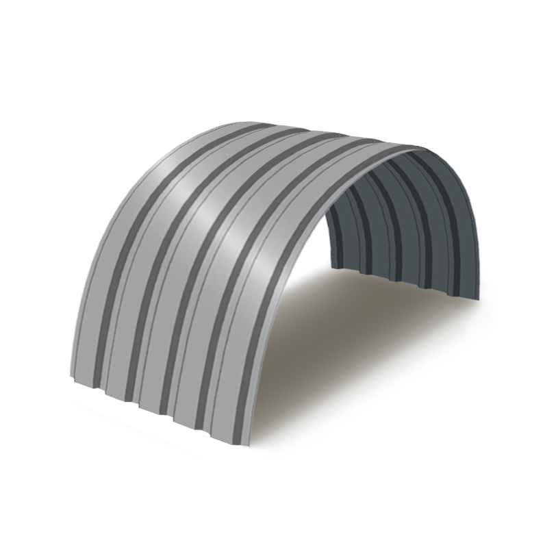 Сэндвич-панели поэлементной сборки RAL 9003